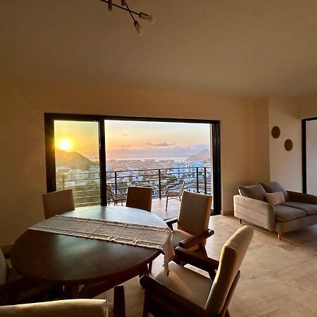 New Penthouse Sunset Los Cabos Cabo San Lucas Luaran gambar