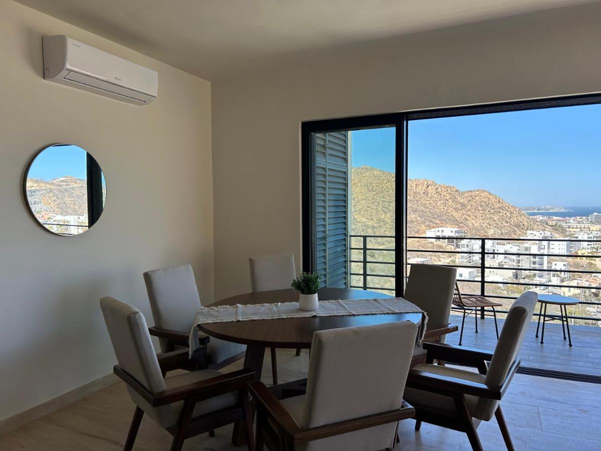 New Penthouse Sunset Los Cabos Cabo San Lucas Luaran gambar