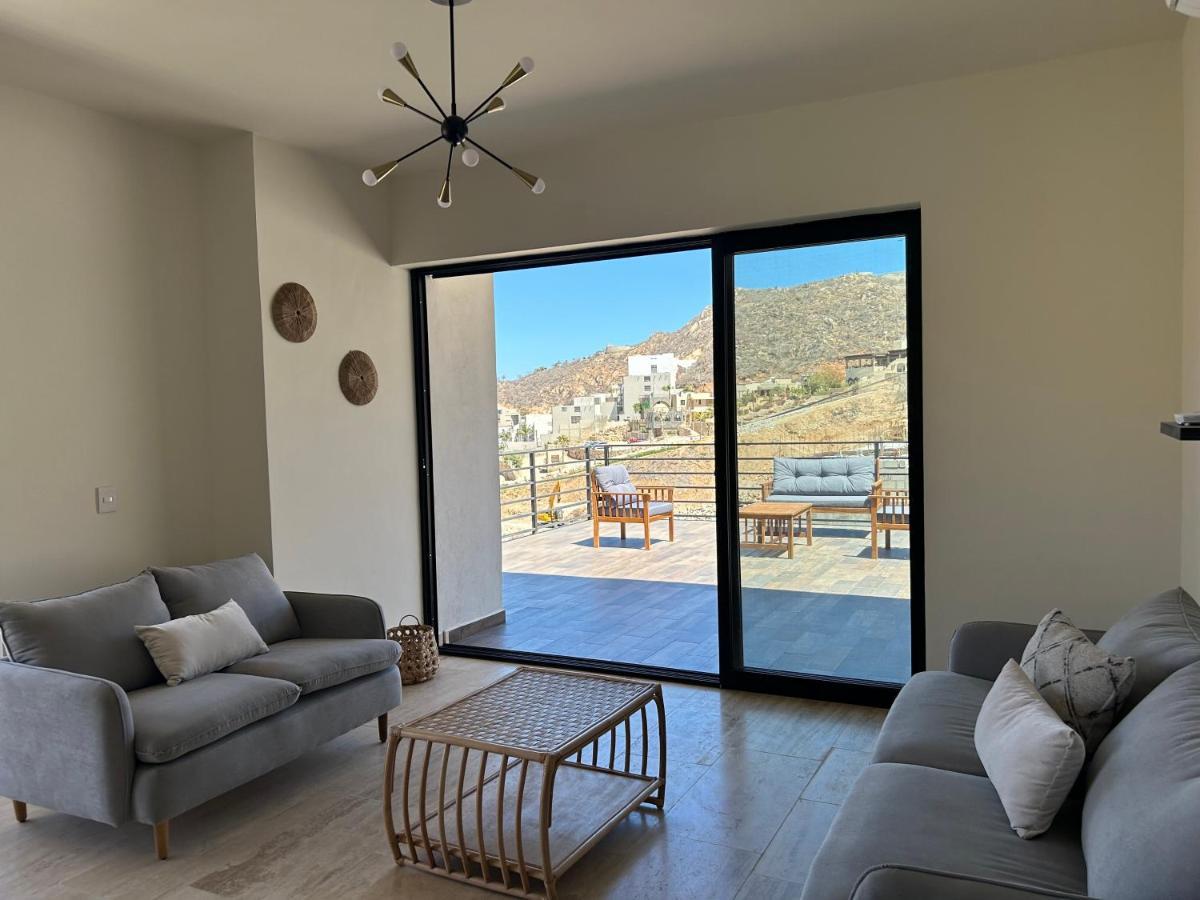 New Penthouse Sunset Los Cabos Cabo San Lucas Luaran gambar