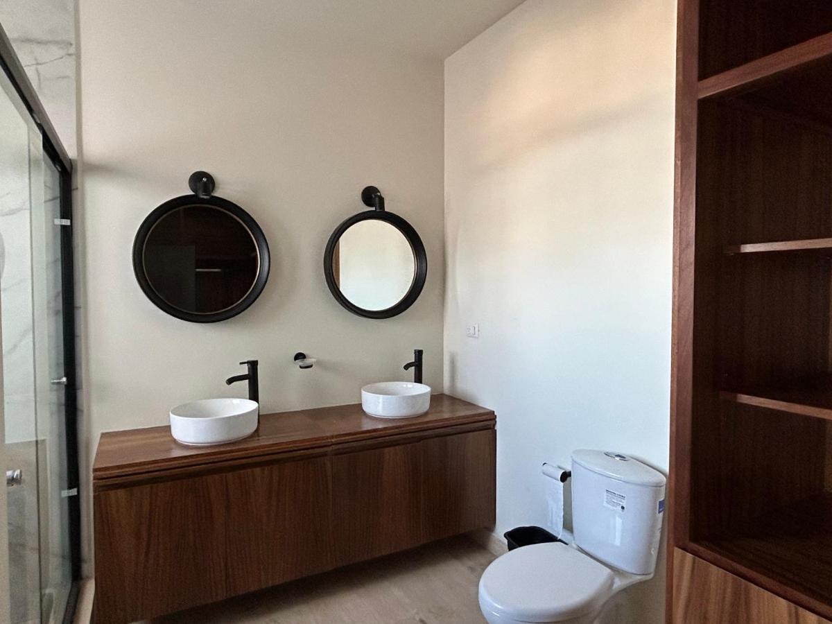 New Penthouse Sunset Los Cabos Cabo San Lucas Luaran gambar