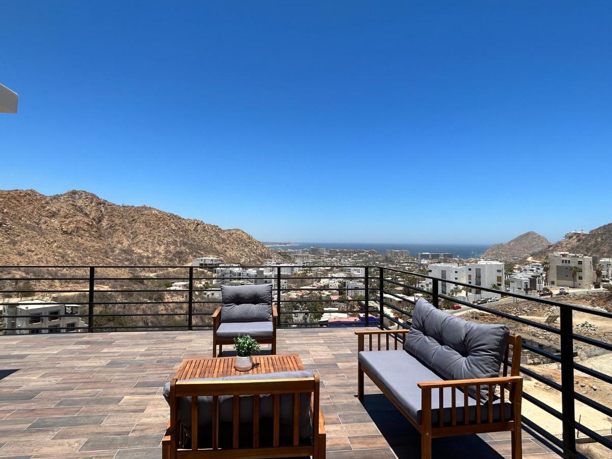 New Penthouse Sunset Los Cabos Cabo San Lucas Luaran gambar