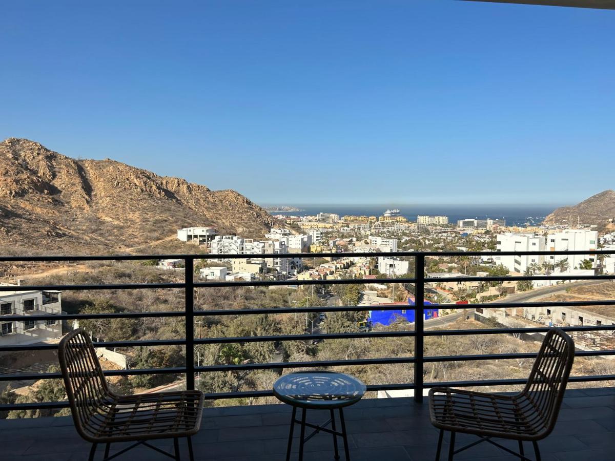 New Penthouse Sunset Los Cabos Cabo San Lucas Luaran gambar