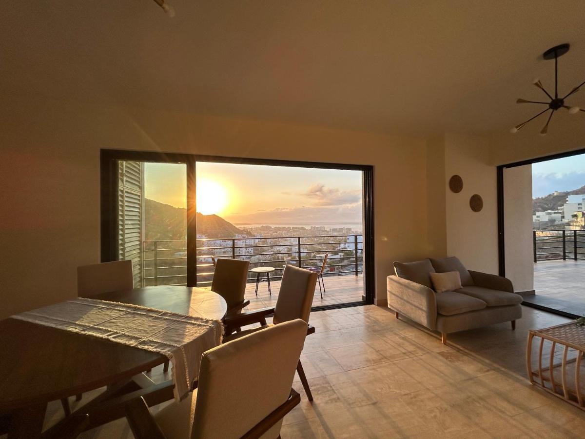 New Penthouse Sunset Los Cabos Cabo San Lucas Luaran gambar